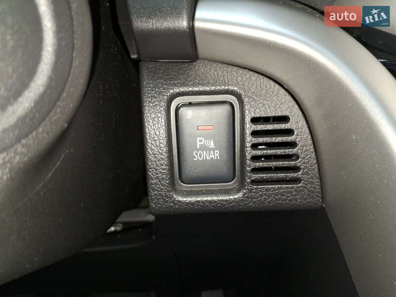 Позашляховик / Кросовер Mitsubishi Eclipse Cross 2022 в Дніпрі фото 32 Позашляховик / Кросовер Mitsubishi Eclipse Cross 2022 в Дніпрі