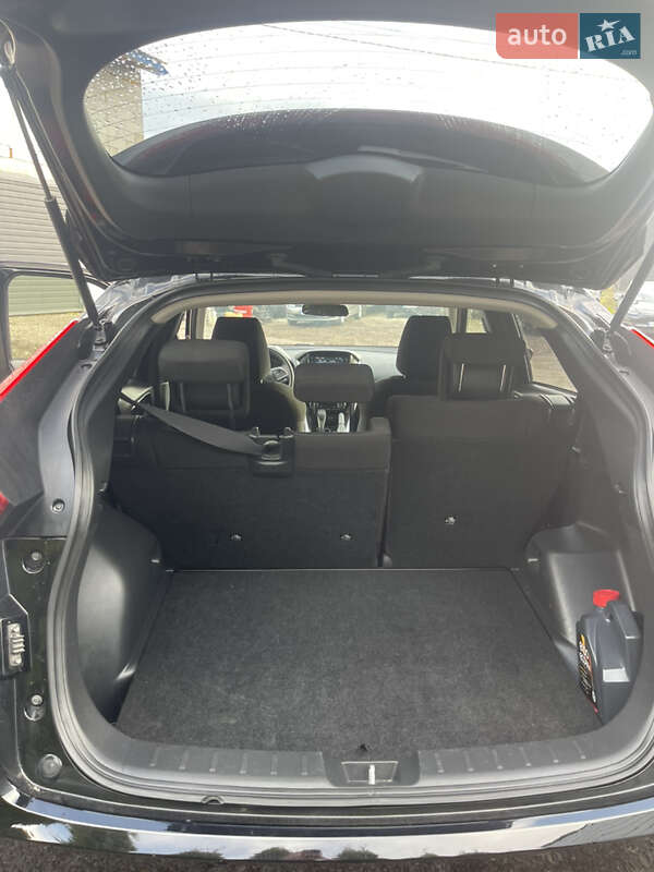 Внедорожник / Кроссовер Mitsubishi Eclipse Cross 2020 в Львове