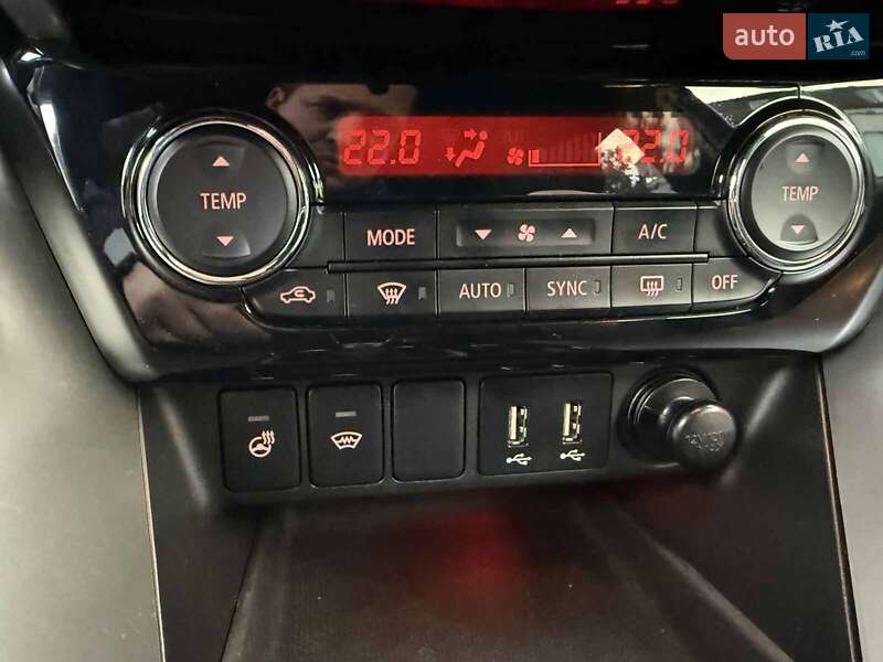 Позашляховик / Кросовер Mitsubishi Eclipse Cross 2021 в Києві фото 21 Позашляховик / Кросовер Mitsubishi Eclipse Cross 2021 в Києві