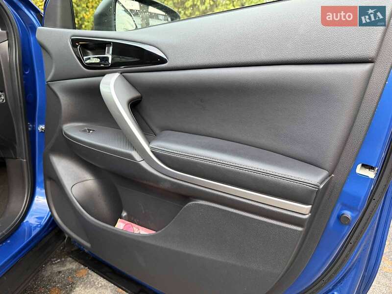 Позашляховик / Кросовер Mitsubishi Eclipse Cross 2021 в Києві фото 28 Позашляховик / Кросовер Mitsubishi Eclipse Cross 2021 в Києві