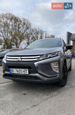 Внедорожник / Кроссовер Mitsubishi Eclipse Cross 2019 в Днепре