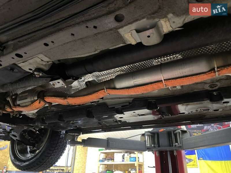 Внедорожник / Кроссовер Mitsubishi Eclipse Cross 2023 в Харькове фото 34 Внедорожник / Кроссовер Mitsubishi Eclipse Cross 2023 в Харькове