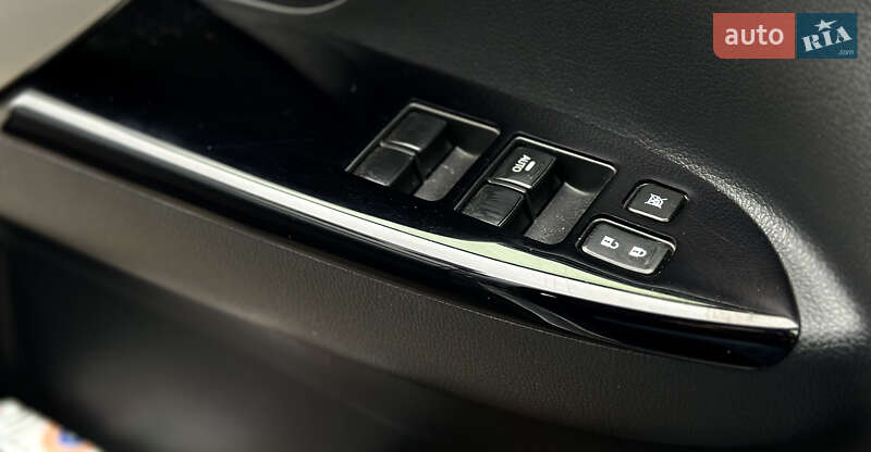 Внедорожник / Кроссовер Mitsubishi Eclipse Cross 2019 в Днепре