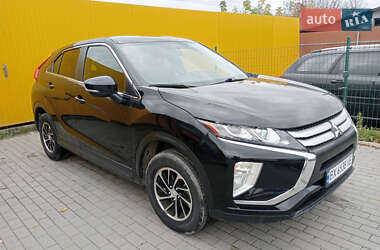Позашляховик / Кросовер Mitsubishi Eclipse Cross 2020 в Києві