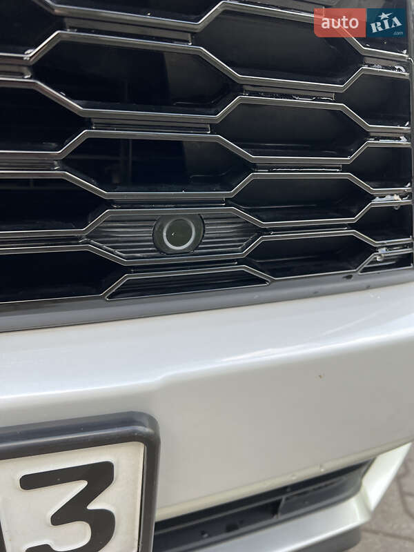 Внедорожник / Кроссовер Mitsubishi Eclipse Cross 2021 в Тячеве