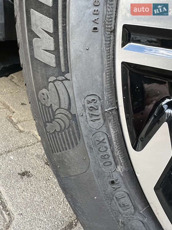 Внедорожник / Кроссовер Mitsubishi Eclipse Cross 2021 в Тячеве