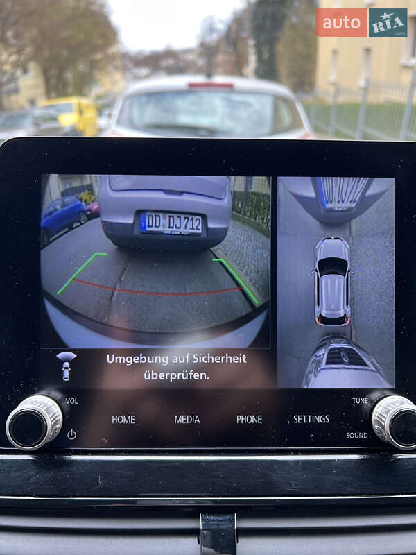 Внедорожник / Кроссовер Mitsubishi Eclipse Cross 2021 в Тячеве