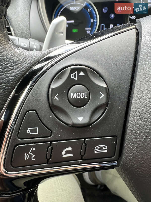 Внедорожник / Кроссовер Mitsubishi Eclipse Cross 2021 в Тячеве