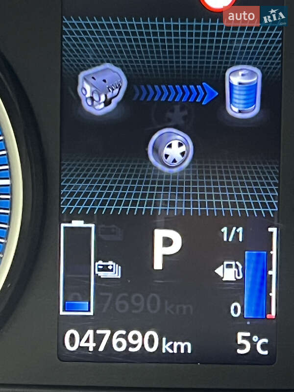 Внедорожник / Кроссовер Mitsubishi Eclipse Cross 2021 в Тячеве