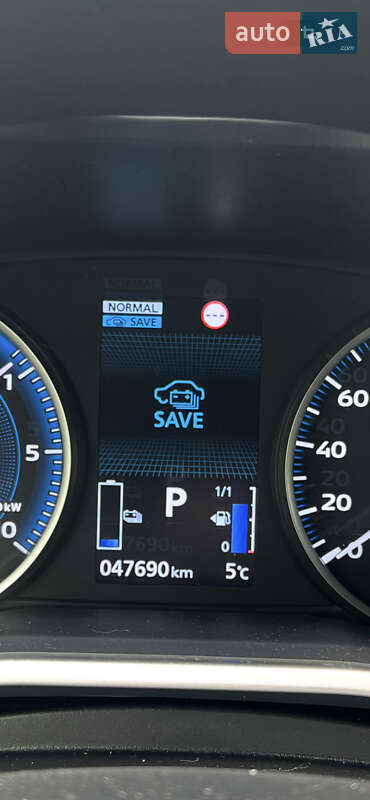 Внедорожник / Кроссовер Mitsubishi Eclipse Cross 2021 в Тячеве