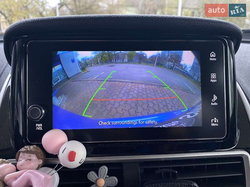 Позашляховик / Кросовер Mitsubishi Eclipse Cross 2018 в Миколаєві