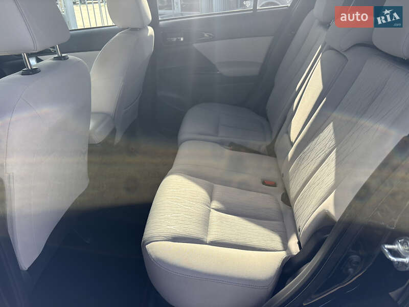 Внедорожник / Кроссовер Mitsubishi Eclipse Cross 2018 в Киеве фото 11 Внедорожник / Кроссовер Mitsubishi Eclipse Cross 2018 в Киеве