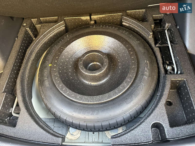 Внедорожник / Кроссовер Mitsubishi Eclipse Cross 2023 в Киеве фото 24 Внедорожник / Кроссовер Mitsubishi Eclipse Cross 2023 в Киеве