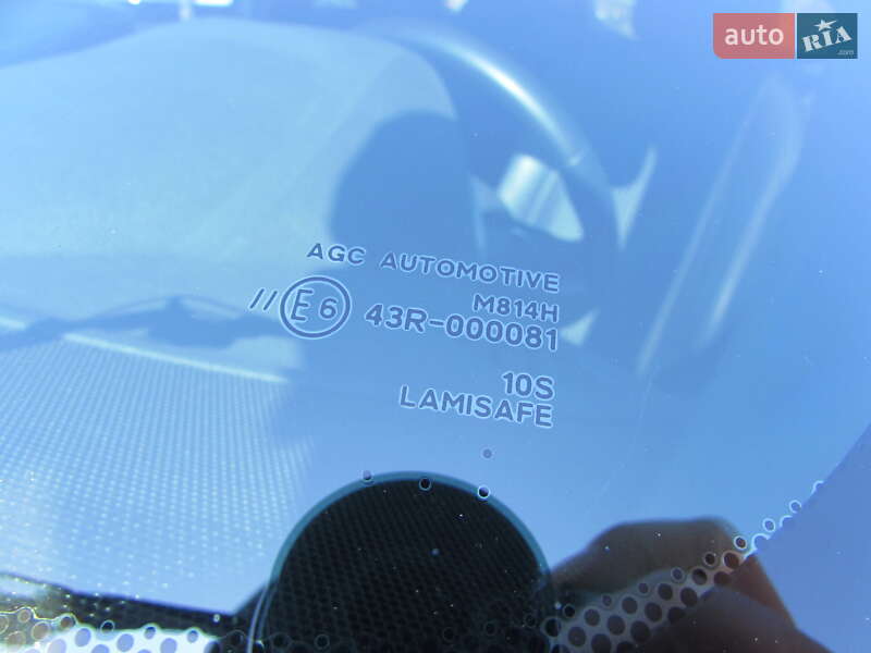 Позашляховик / Кросовер Mitsubishi Eclipse Cross 2024 в Кропивницькому