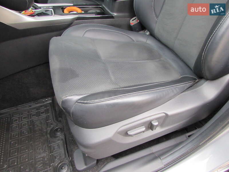 Позашляховик / Кросовер Mitsubishi Eclipse Cross 2024 в Кропивницькому