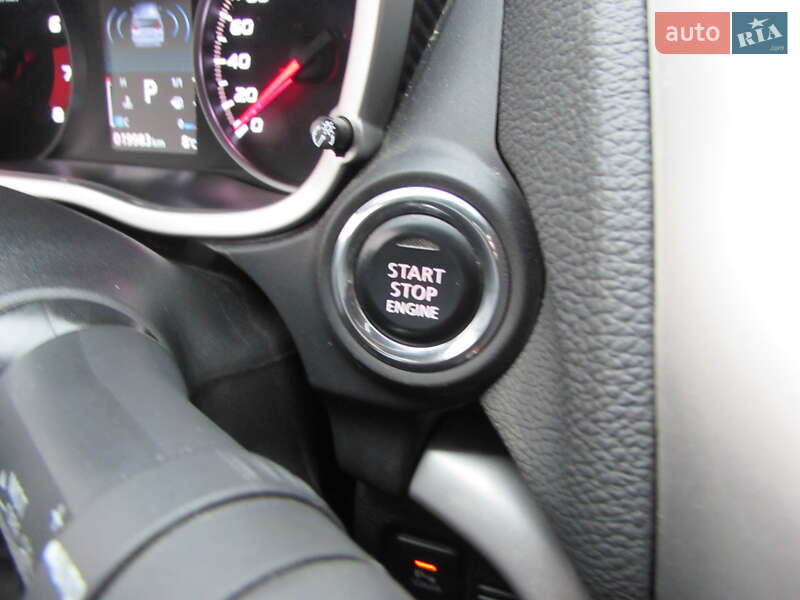 Позашляховик / Кросовер Mitsubishi Eclipse Cross 2024 в Кропивницькому