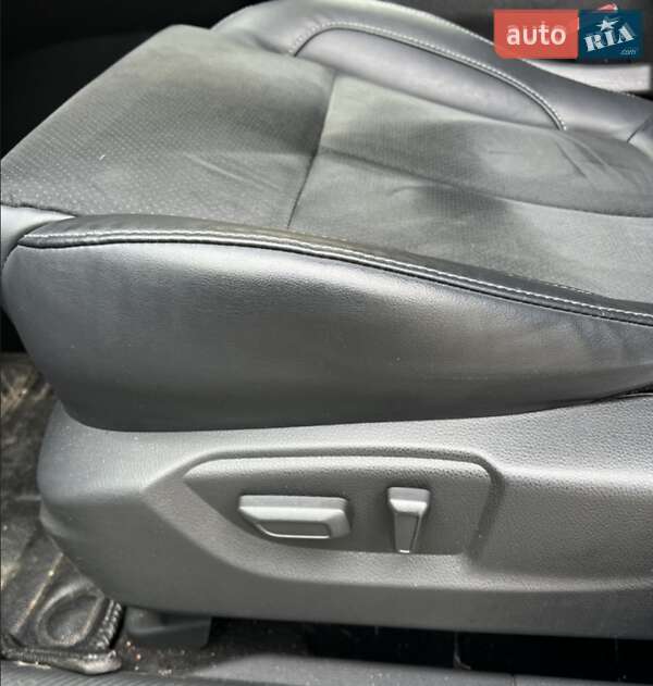 Позашляховик / Кросовер Mitsubishi Eclipse Cross 2022 в Львові