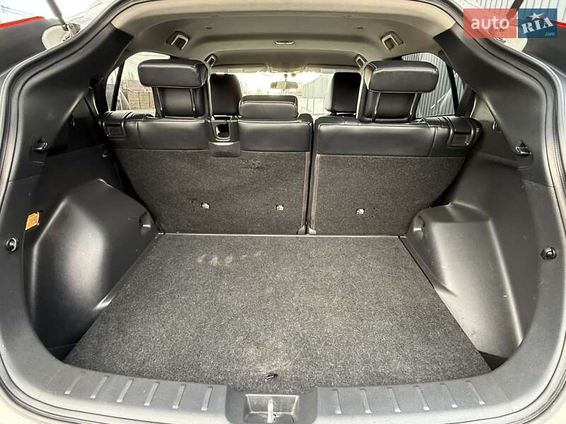 Позашляховик / Кросовер Mitsubishi Eclipse Cross 2018 в Борисполі