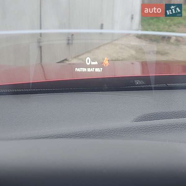 Позашляховик / Кросовер Mitsubishi Eclipse Cross 2024 в Києві