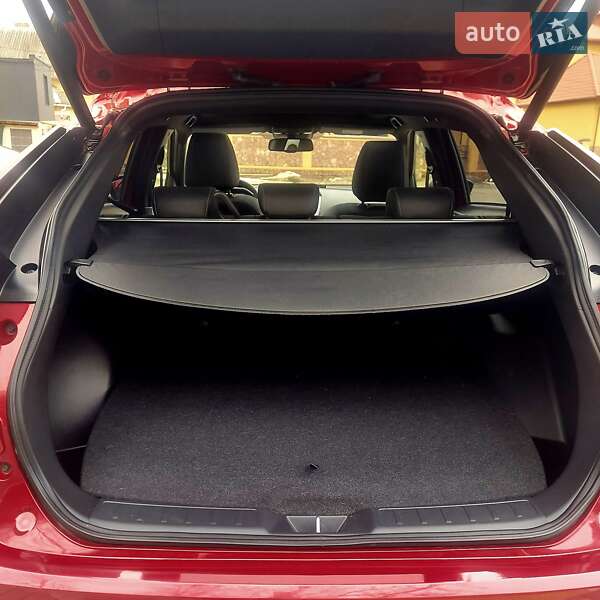 Позашляховик / Кросовер Mitsubishi Eclipse Cross 2024 в Києві