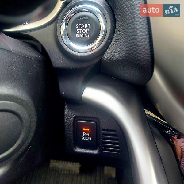 Позашляховик / Кросовер Mitsubishi Eclipse Cross 2024 в Києві