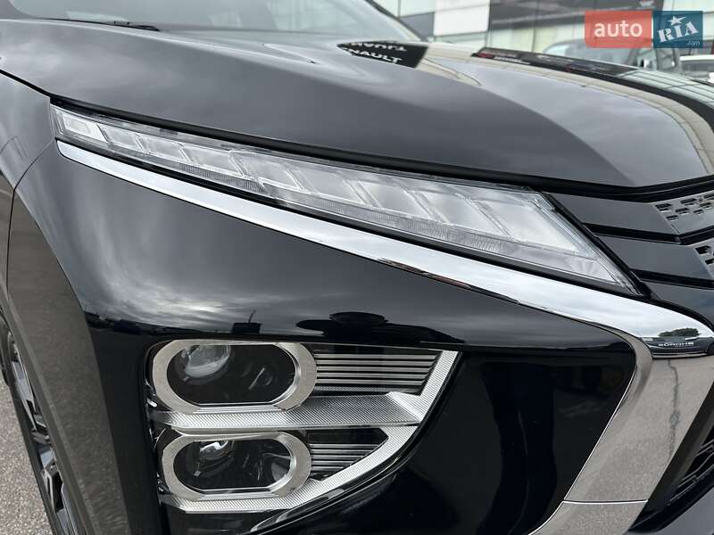 Позашляховик / Кросовер Mitsubishi Eclipse Cross 2023 в Києві фото 14 Позашляховик / Кросовер Mitsubishi Eclipse Cross 2023 в Києві