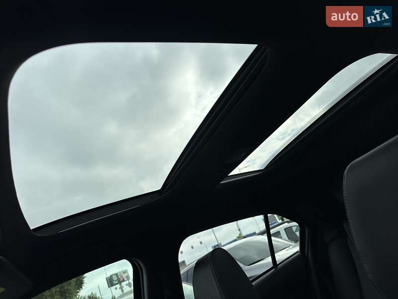 Позашляховик / Кросовер Mitsubishi Eclipse Cross 2023 в Києві фото 32 Позашляховик / Кросовер Mitsubishi Eclipse Cross 2023 в Києві