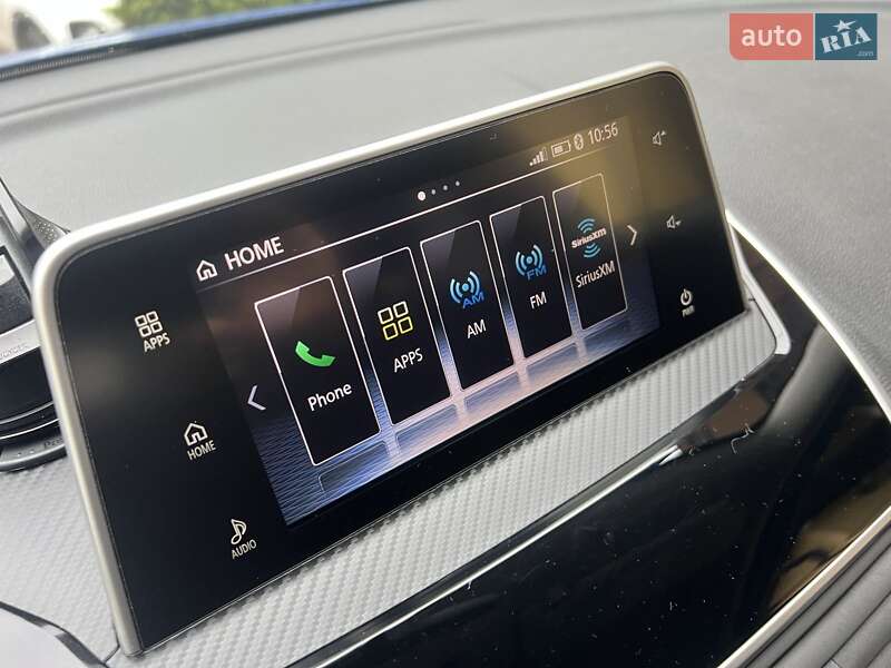 Внедорожник / Кроссовер Mitsubishi Eclipse Cross 2018 в Одессе фото 32 Внедорожник / Кроссовер Mitsubishi Eclipse Cross 2018 в Одессе