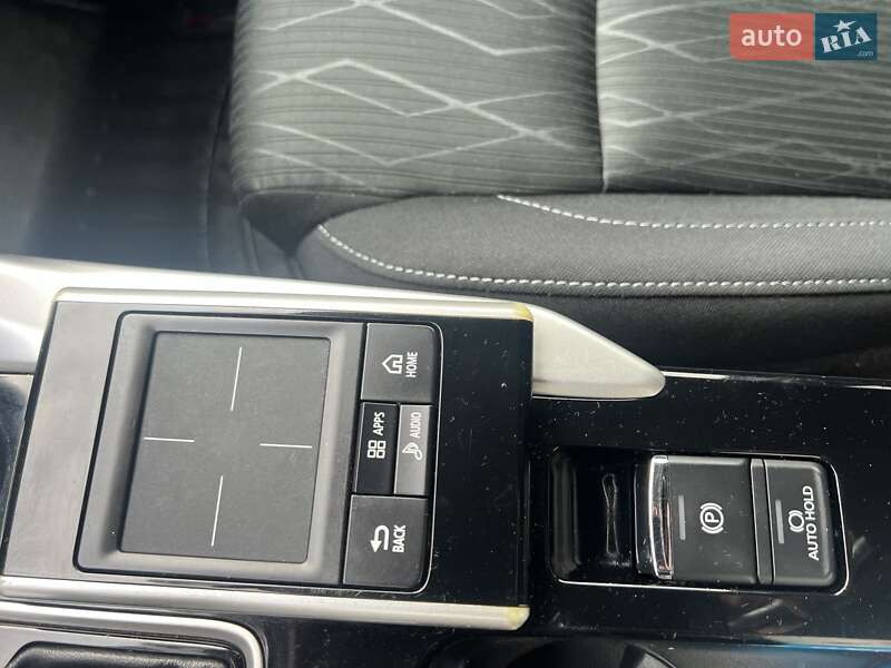 Внедорожник / Кроссовер Mitsubishi Eclipse Cross 2018 в Одессе фото 34 Внедорожник / Кроссовер Mitsubishi Eclipse Cross 2018 в Одессе