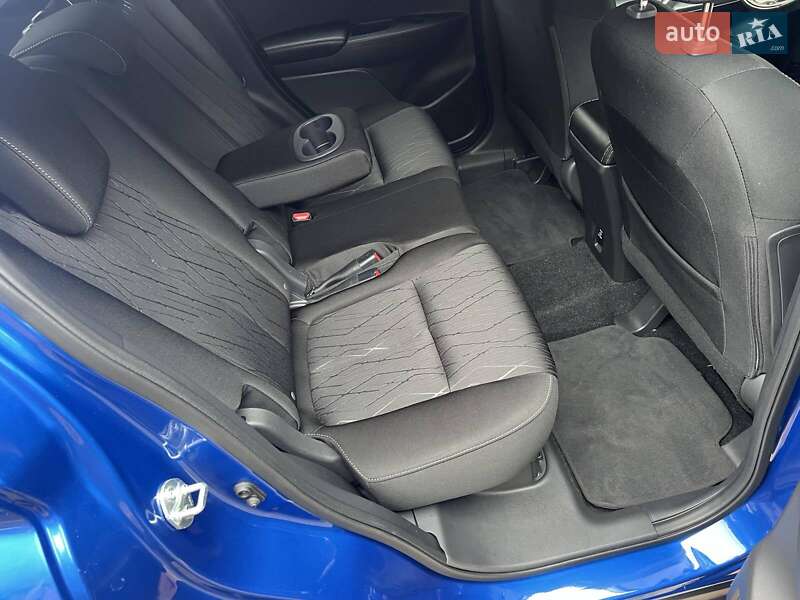 Внедорожник / Кроссовер Mitsubishi Eclipse Cross 2018 в Одессе фото 50 Внедорожник / Кроссовер Mitsubishi Eclipse Cross 2018 в Одессе