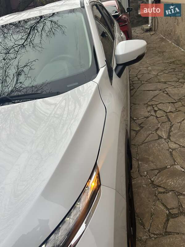 Внедорожник / Кроссовер Mitsubishi Eclipse Cross 2022 в Киеве