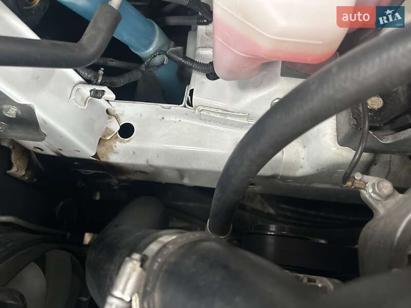 Внедорожник / Кроссовер Mitsubishi Eclipse Cross 2022 в Киеве