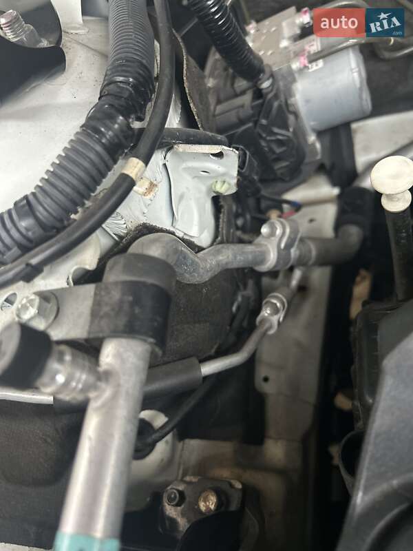 Внедорожник / Кроссовер Mitsubishi Eclipse Cross 2022 в Киеве