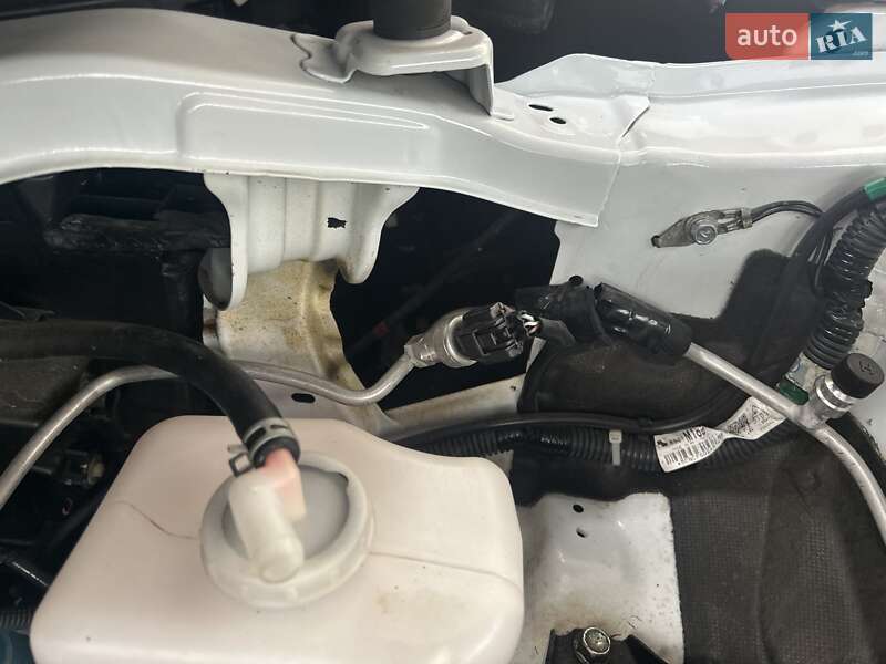 Внедорожник / Кроссовер Mitsubishi Eclipse Cross 2022 в Киеве