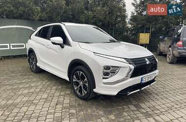 Внедорожник / Кроссовер Mitsubishi Eclipse Cross 2022 в Черновцах