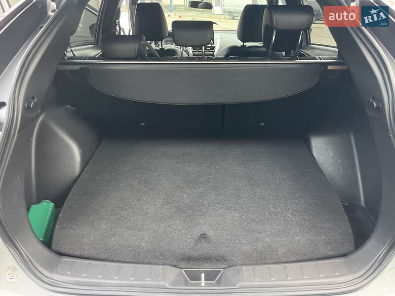 Внедорожник / Кроссовер Mitsubishi Eclipse Cross 2022 в Черновцах фото 19 Внедорожник / Кроссовер Mitsubishi Eclipse Cross 2022 в Черновцах