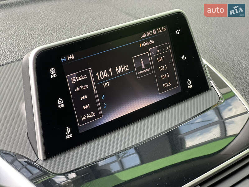 Внедорожник / Кроссовер Mitsubishi Eclipse Cross 2018 в Киеве