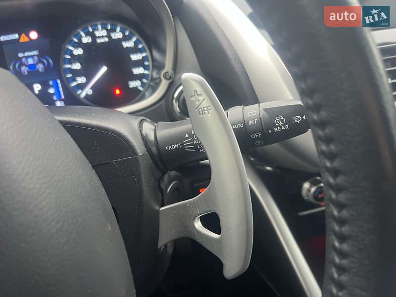 Внедорожник / Кроссовер Mitsubishi Eclipse Cross 2022 в Львове