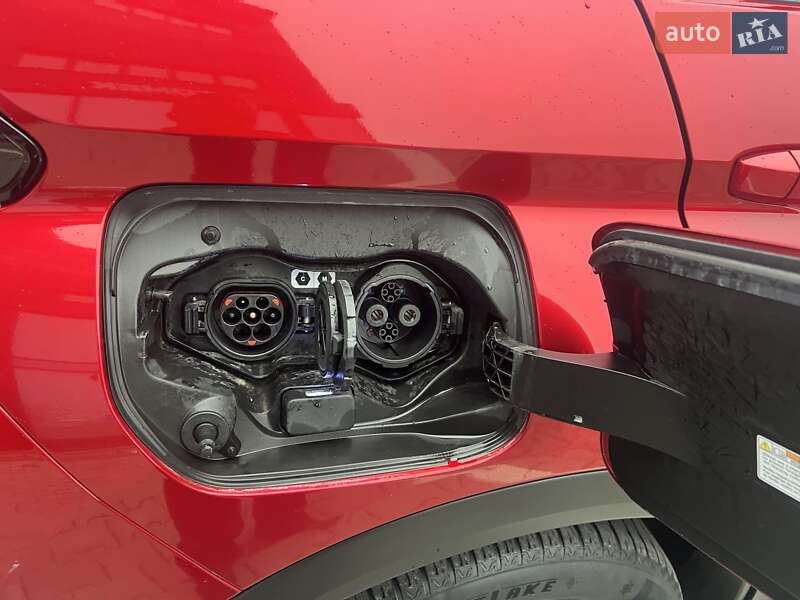 Внедорожник / Кроссовер Mitsubishi Eclipse Cross 2022 в Львове