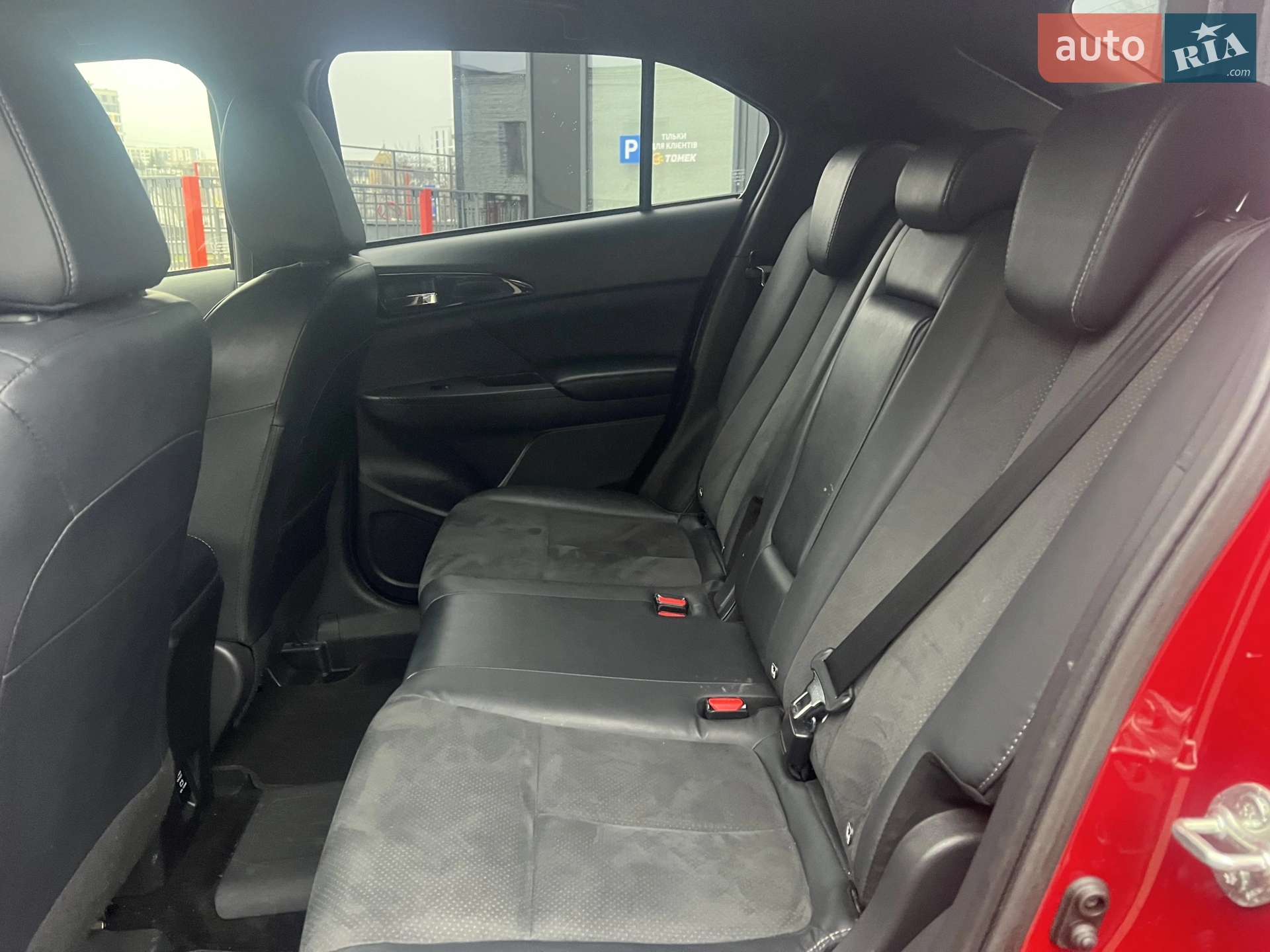 2022 Mitsubishi Eclipse Cross - мініатюра 67