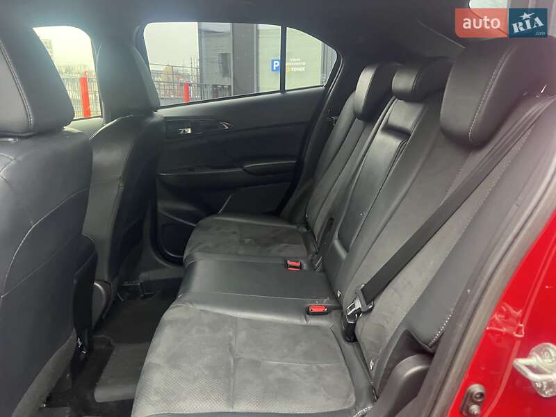 Внедорожник / Кроссовер Mitsubishi Eclipse Cross 2022 в Львове