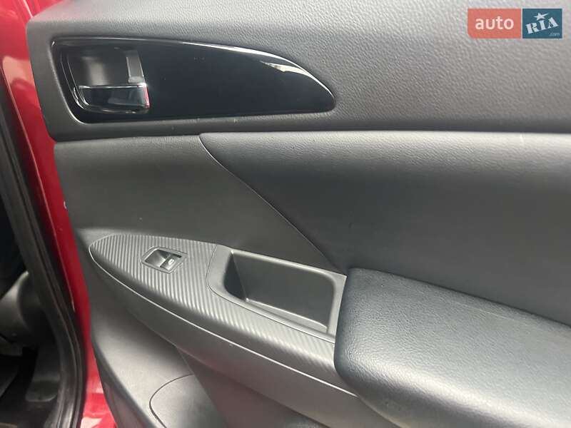 Внедорожник / Кроссовер Mitsubishi Eclipse Cross 2022 в Львове