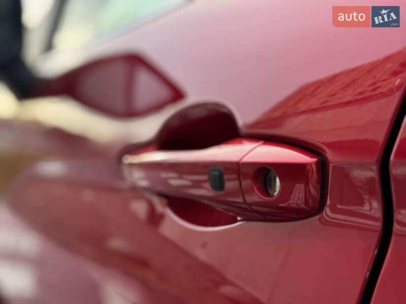 Внедорожник / Кроссовер Mitsubishi Eclipse Cross 2023 в Львове