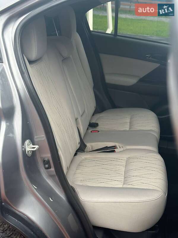 Внедорожник / Кроссовер Mitsubishi Eclipse Cross 2018 в Ивано-Франковске