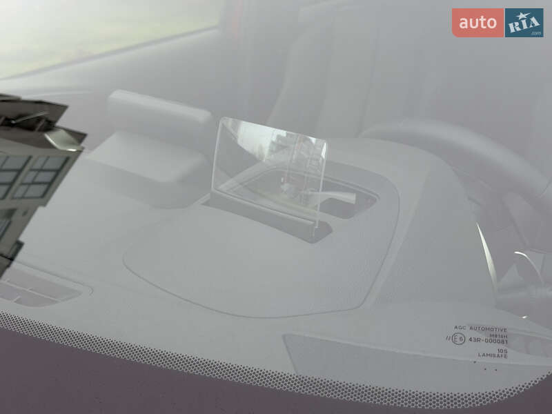 Внедорожник / Кроссовер Mitsubishi Eclipse Cross 2021 в Ужгороде фото 17 Внедорожник / Кроссовер Mitsubishi Eclipse Cross 2021 в Ужгороде