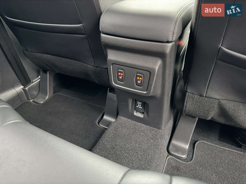 Внедорожник / Кроссовер Mitsubishi Eclipse Cross 2021 в Ужгороде фото 44 Внедорожник / Кроссовер Mitsubishi Eclipse Cross 2021 в Ужгороде