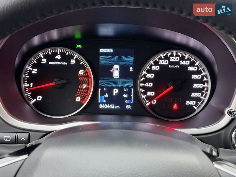 Внедорожник / Кроссовер Mitsubishi Eclipse Cross 2021 в Ужгороде фото 70 Внедорожник / Кроссовер Mitsubishi Eclipse Cross 2021 в Ужгороде