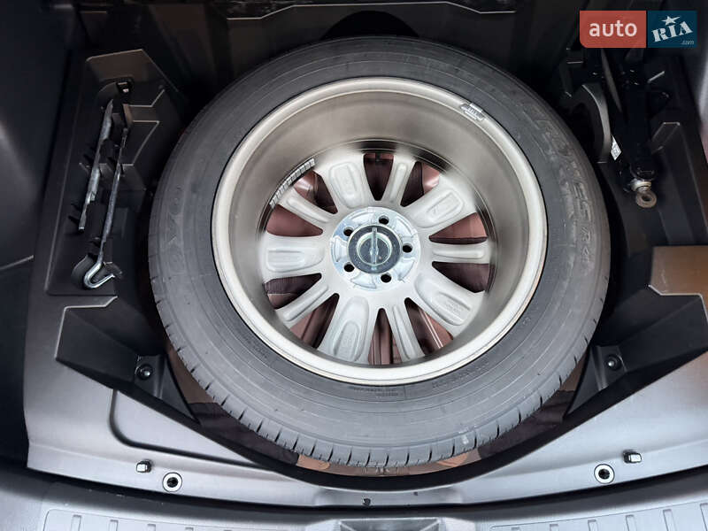 Внедорожник / Кроссовер Mitsubishi Eclipse Cross 2021 в Ужгороде фото 80 Внедорожник / Кроссовер Mitsubishi Eclipse Cross 2021 в Ужгороде