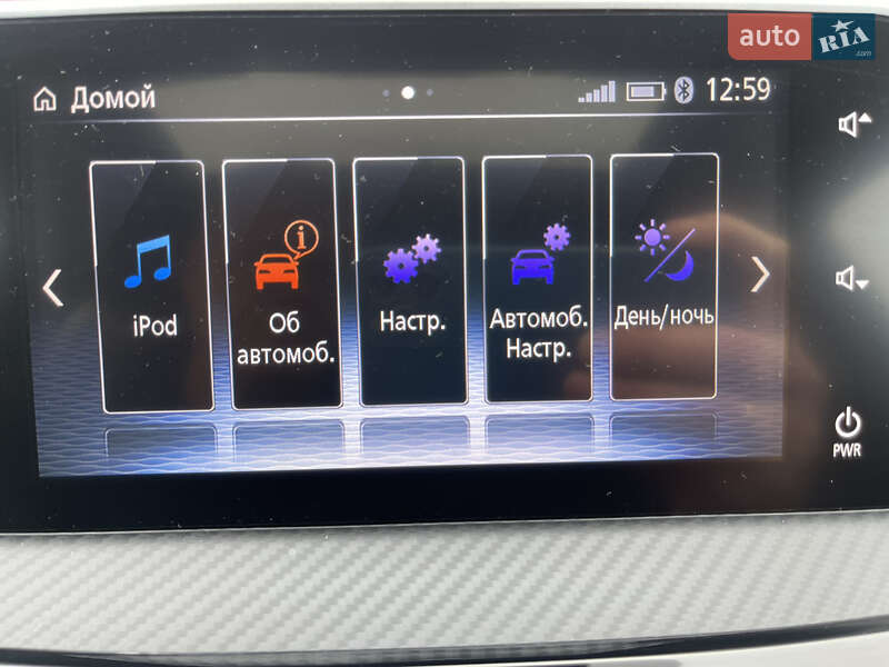 Внедорожник / Кроссовер Mitsubishi Eclipse Cross 2020 в Черновцах фото 49 Внедорожник / Кроссовер Mitsubishi Eclipse Cross 2020 в Черновцах