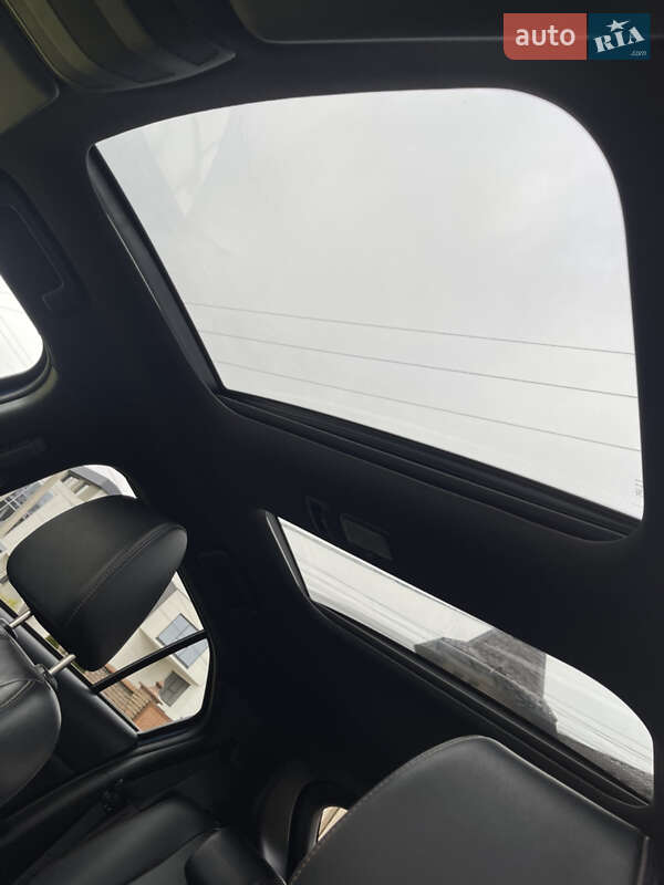 Внедорожник / Кроссовер Mitsubishi Eclipse Cross 2020 в Черновцах фото 52 Внедорожник / Кроссовер Mitsubishi Eclipse Cross 2020 в Черновцах